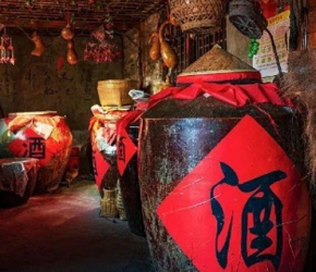 白酒為什么會(huì)辣？
